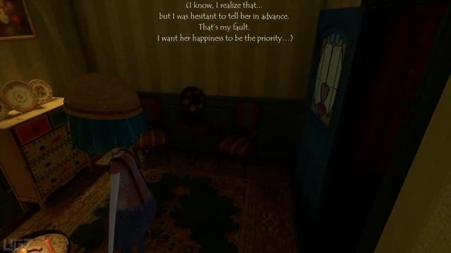 There You Are - Full Game Walkthrough (Very Emotional Touching Story Game) Steam Release смотреть онлайн