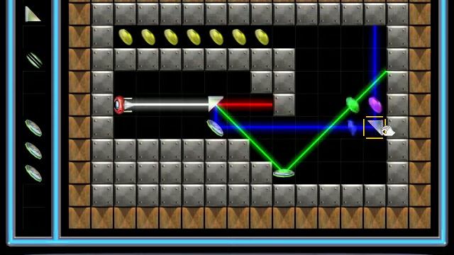 Aargon Deluxe - 25. Entropy смотреть онлайн