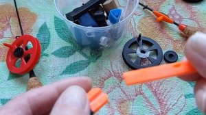 На рыбалку с Иванычем. Fishing with Ivanych. Советы начинающим.