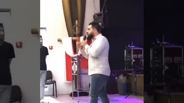 Цыганская церковь 🙏 смотреть онлайн