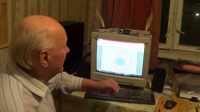 2 3 Теория Единого поля Лиманского и электрическая машина Лиманского Глобальная Волна смотреть онлайн