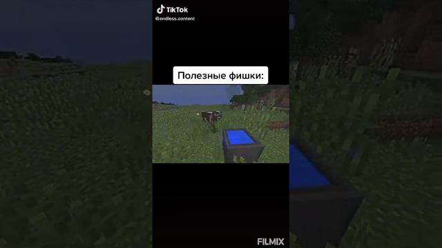 Лайвфхаки в майнкрафт смотреть онлайн