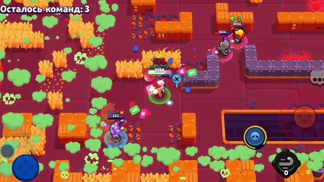 СЕКРЕТНОЕ ВИДЕО ПРО БРАВЛ СТАРС!!! смотреть онлайн