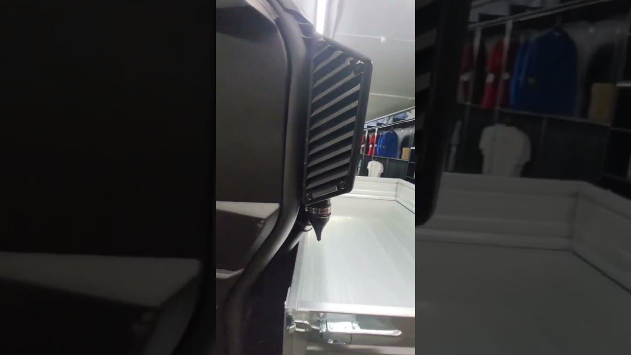 Обзор мотовездехода AODES Workcross 1000. Рассказываем, что из себя представляет эта техника. смотреть онлайн