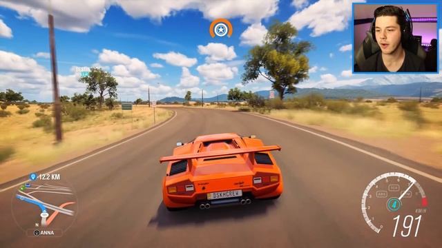 MIJN GLOEDNIEUWE FORD GT! - Forza Horizon 3 #18 смотреть онлайн