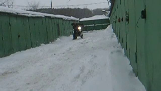Suzuki Djebel XC смотреть онлайн