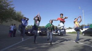 ? ЛЕЗГИНКА ОБЪЕДИНЯЕТ КАВКАЗ ?Ислам Итляшев ver. 2.0 САЛАМ АЛЕЙКУМ !