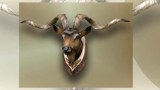 Художественная резьба по дереву. Красивые примеры смотреть онлайн