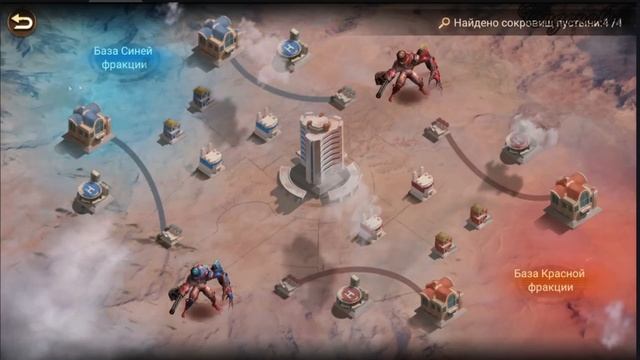 DOOMSDAY Last Survivors гайд и стратегия на помпей