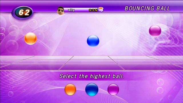 BRAIN CHALLENGE Single Player Game Training Room Focus Bouncing Ball 694 B 100% 20.10.22 смотреть онлайн