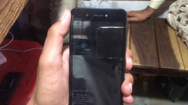 Itel A25 Recovery Mode | Itel Recovery Mode