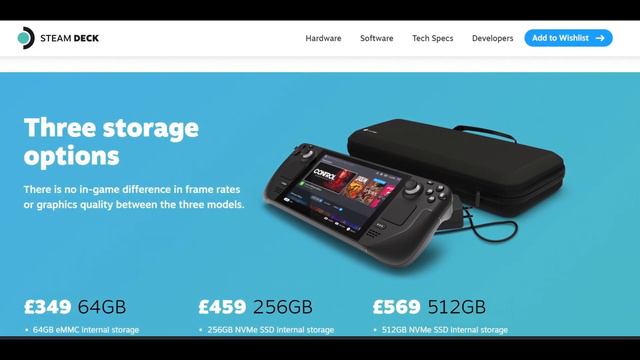 Why I Hate The Steam Deck. смотреть онлайн