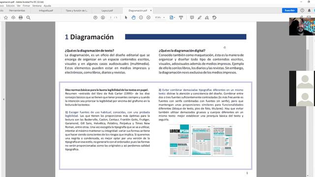 Introducción Unidad 3 смотреть онлайн