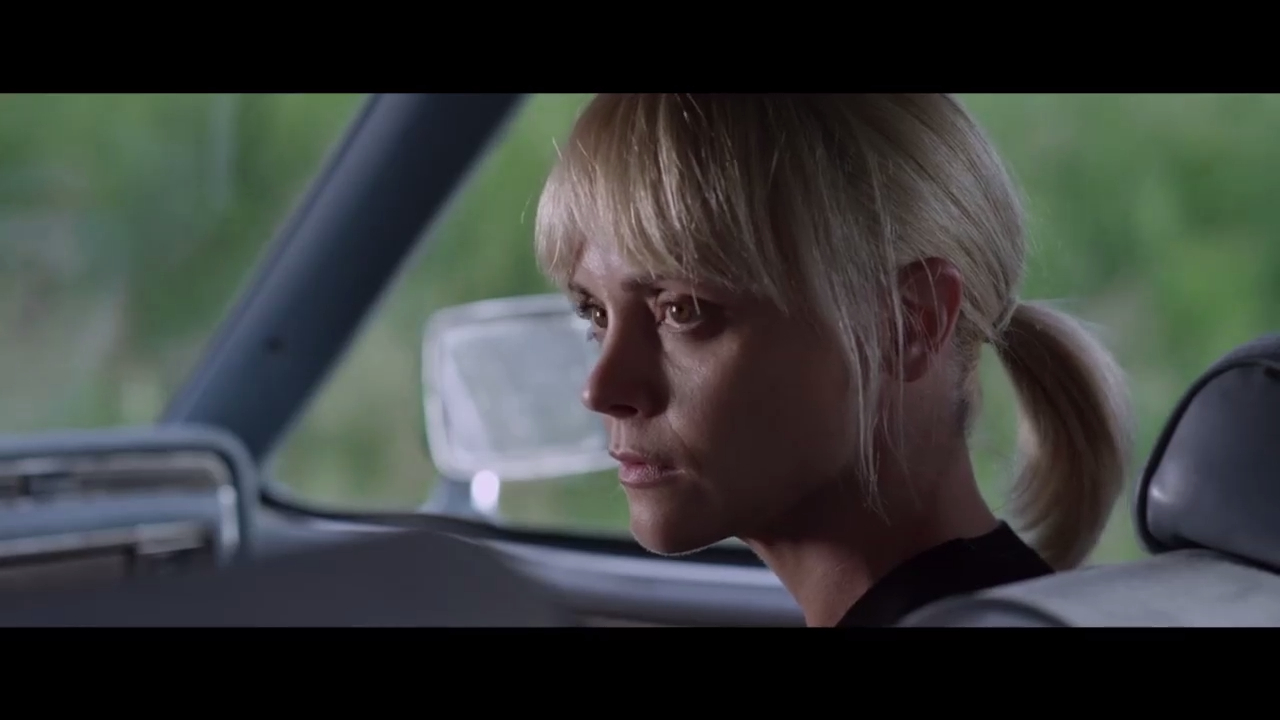 Искаженный/ Distorted (2018) Трейлер