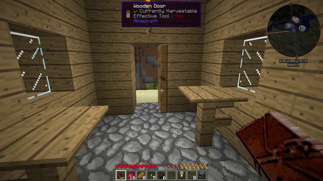 [Обзор] Самая УЖАСНАЯ карта на прохождение - Майнкрафт 1.7.10 - FTB Pathfinder смотреть онлайн