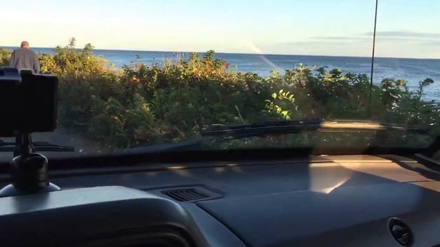 Beautiful Place #32 Shore RD Magnolia Massachusetts beautiful road snaking along the rocky Atlantic смотреть онлайн