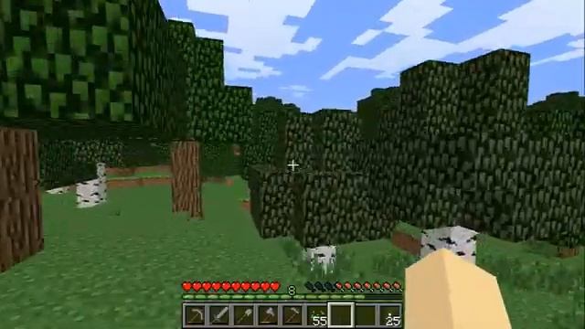 Minecraft: Farm Craft Episode 5: Exploring смотреть онлайн