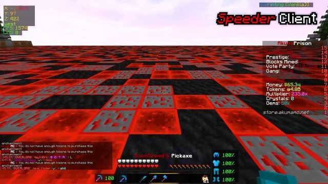 The Official FPS Boost Client! смотреть онлайн