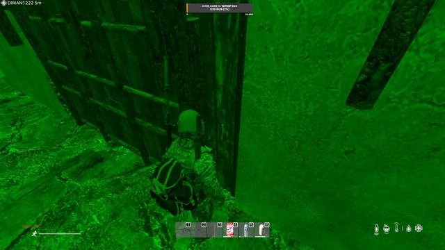 DayZ►Перестройка►18+►1440p смотреть онлайн