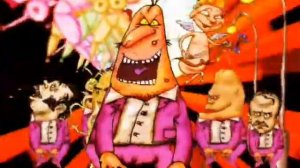 010  Ленинград — Бабу буду 2003