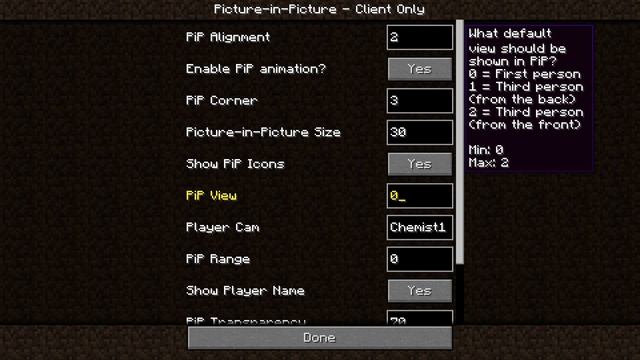 СЛЕДИТЬ ЗА ЭКРАНОМ ДРУГА! Обзор модов Minecraft 1.7.10 смотреть онлайн