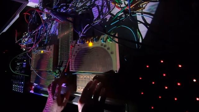 ASTROGENIC HALLUCINAUTING - LATE NIGHT NOIZ FOR LATE NIGHT FIENDS 041118 смотреть онлайн