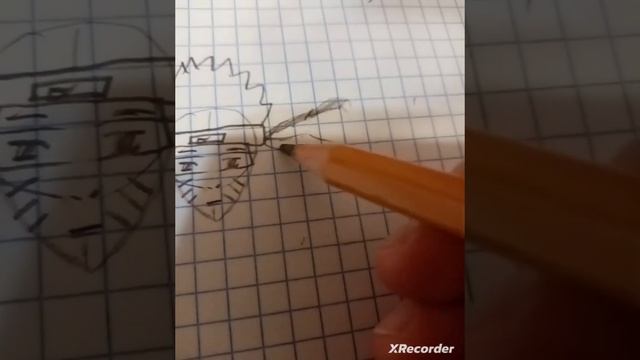 Рисуем Наруто смотреть онлайн