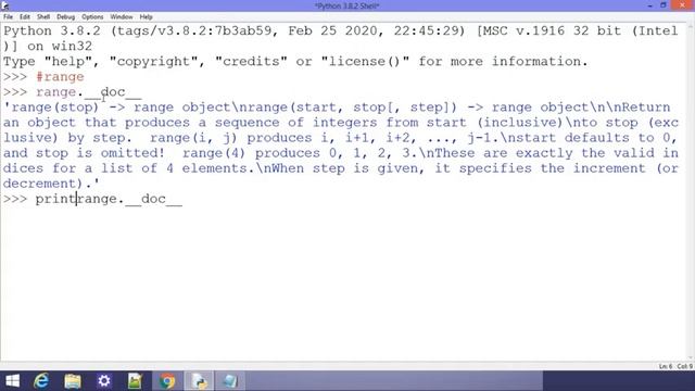 Range Function in Python | Python Beginners Course Series in Hindi |the code panda | Loops in Pytho смотреть онлайн