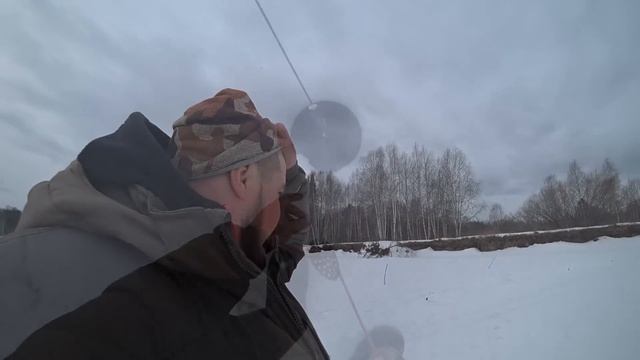 ВКУСНО И ТЕПЛО В ЭТОЙ МАЛЕНЬКОЙ ПАЛАТКЕ! ДВА ДНЯ, В ПОИСКАХ РЫБЫ \ ДОНКА-ЖЕРЛИЦА РУЛИТ! ВЕСНА 2023 смотреть онлайн