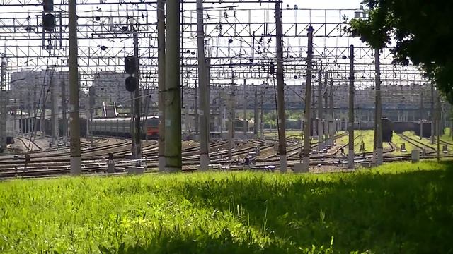 ЭР2Р 7016 смотреть онлайн