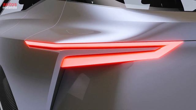 ⚠ NISSAN IMq - sucesor Eléctrico del NISSAN MURANO ? смотреть онлайн