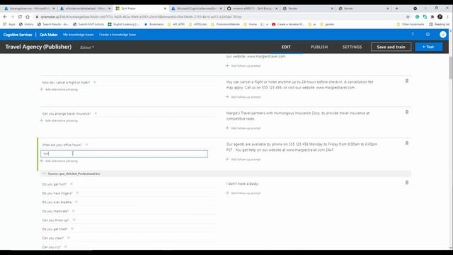 How to embed Bot framework inside Power BI service dashboard смотреть онлайн