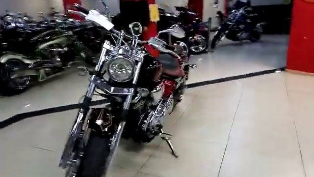 Мотоцикл YAMAHA XV1900 RAIDER SCL арт. U92530 Мотосалон Мегамото смотреть онлайн