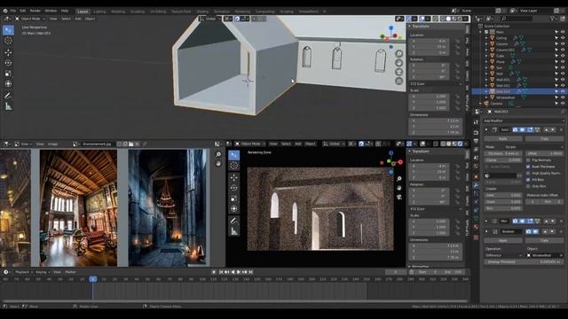 CG Boost - Library Challenge - Sketching Ideas смотреть онлайн