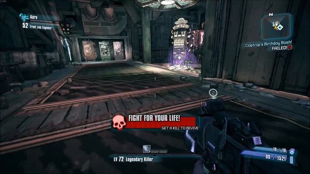 Borderlands 2: Jackpot смотреть онлайн
