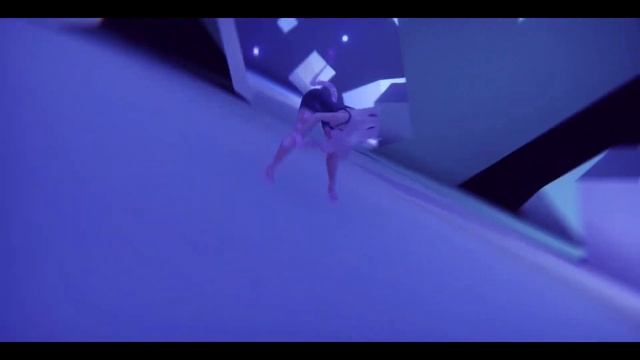 Nellie by Syyanide - 3.0 Vrchat Avatar Showcase смотреть онлайн