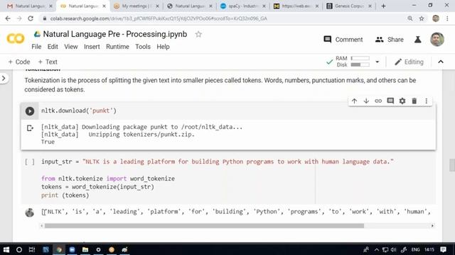 Text Analytics | Natural Language Pre-processing | Learnbay смотреть онлайн