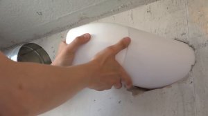 Приточная вентиляция в квартире