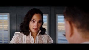 Смерть на Ниле — Русский трейлер #2 (2022)