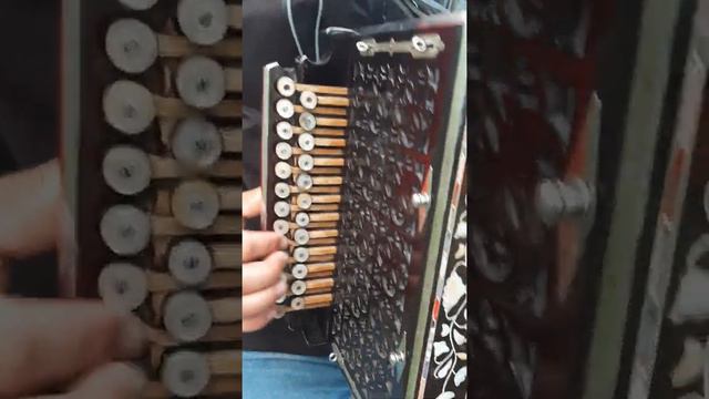 Талантливые гармонисты Балтасинского района. смотреть онлайн