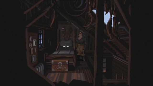 Review: Full Throttle Remastered (PlayStation 4, PS Vita & Steam) - Defunct Games смотреть онлайн