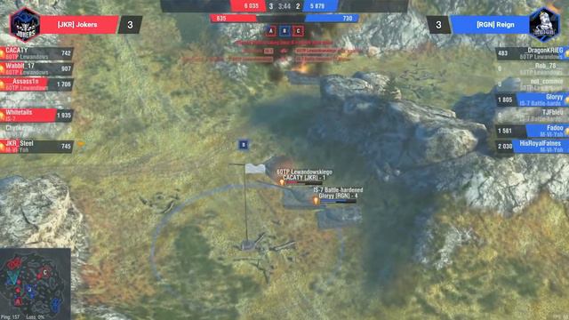 WoT Blitz. The Best Moments Blitz Cup 2021 смотреть онлайн