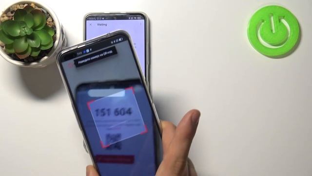 Как перенести данные на OPPO Reno 4Z / Перекинуть файлы с другого телефона смотреть онлайн