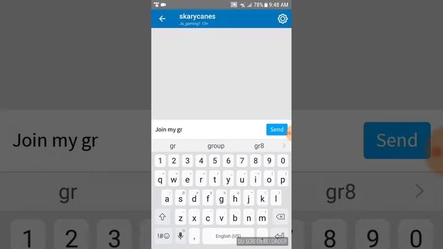 How to create your own group/ roblox смотреть онлайн