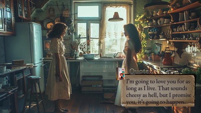 Love in a Modern Traditional World | BOOK REVIEW - Spoiler Free смотреть онлайн