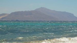 Красное море. Египет  Летнее, пляжное видео.  Фоновая музыка! Музыка для души!