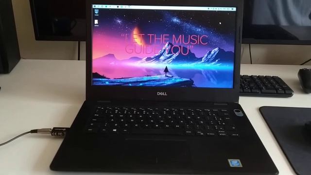 Dell Vostro 3480 : O que eu fiz para melhorar muito o desempenho deste notebook смотреть онлайн