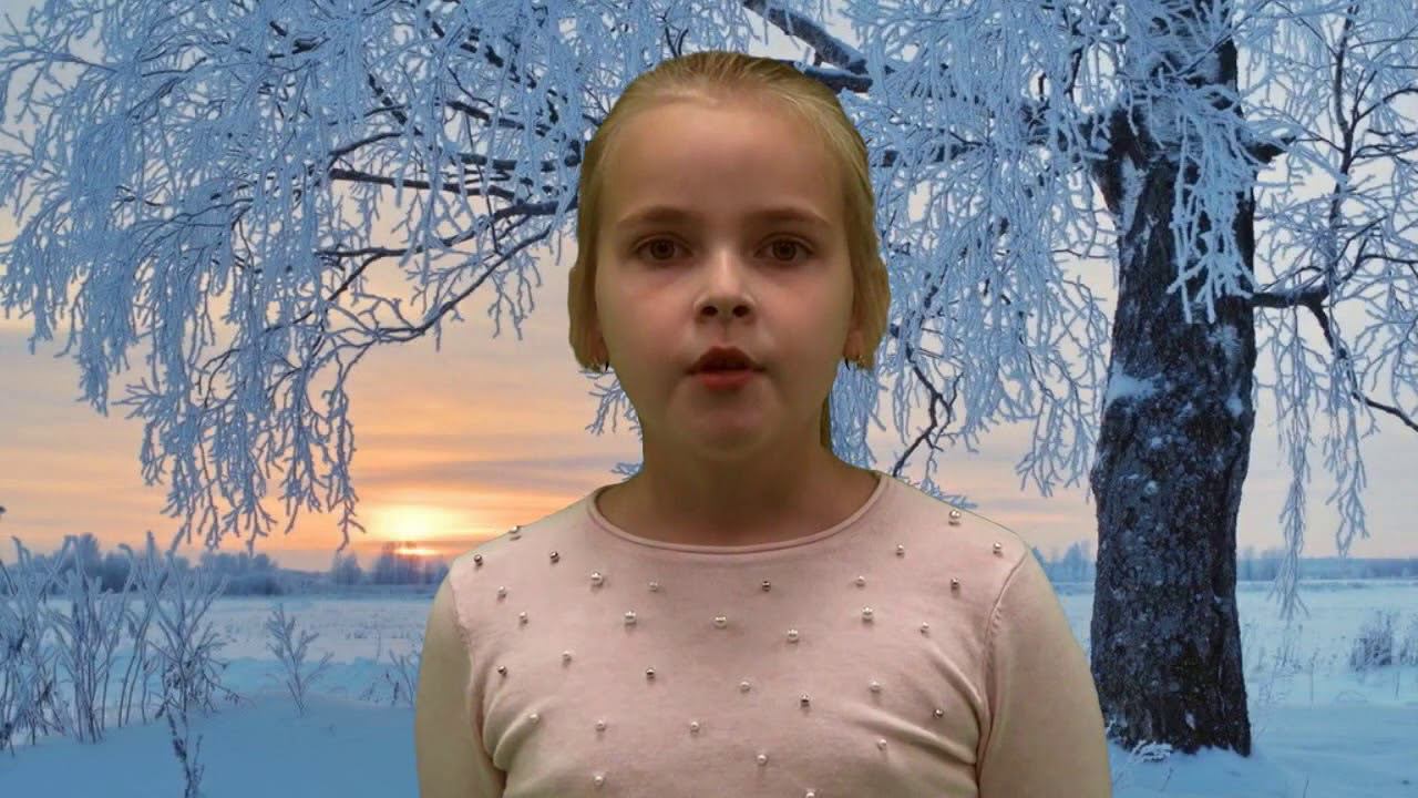 Творческий проект "Сергей Есенин" (часть 4) смотреть онлайн