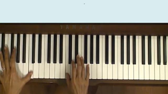 Maksim Mrvica Croatian Rhapsody Piano Tutorial смотреть онлайн