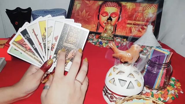 ??Next 48hrs meiN kya hone wala h?Apke partner ka Next Action♥️?All sign's reading ?? смотреть онлайн